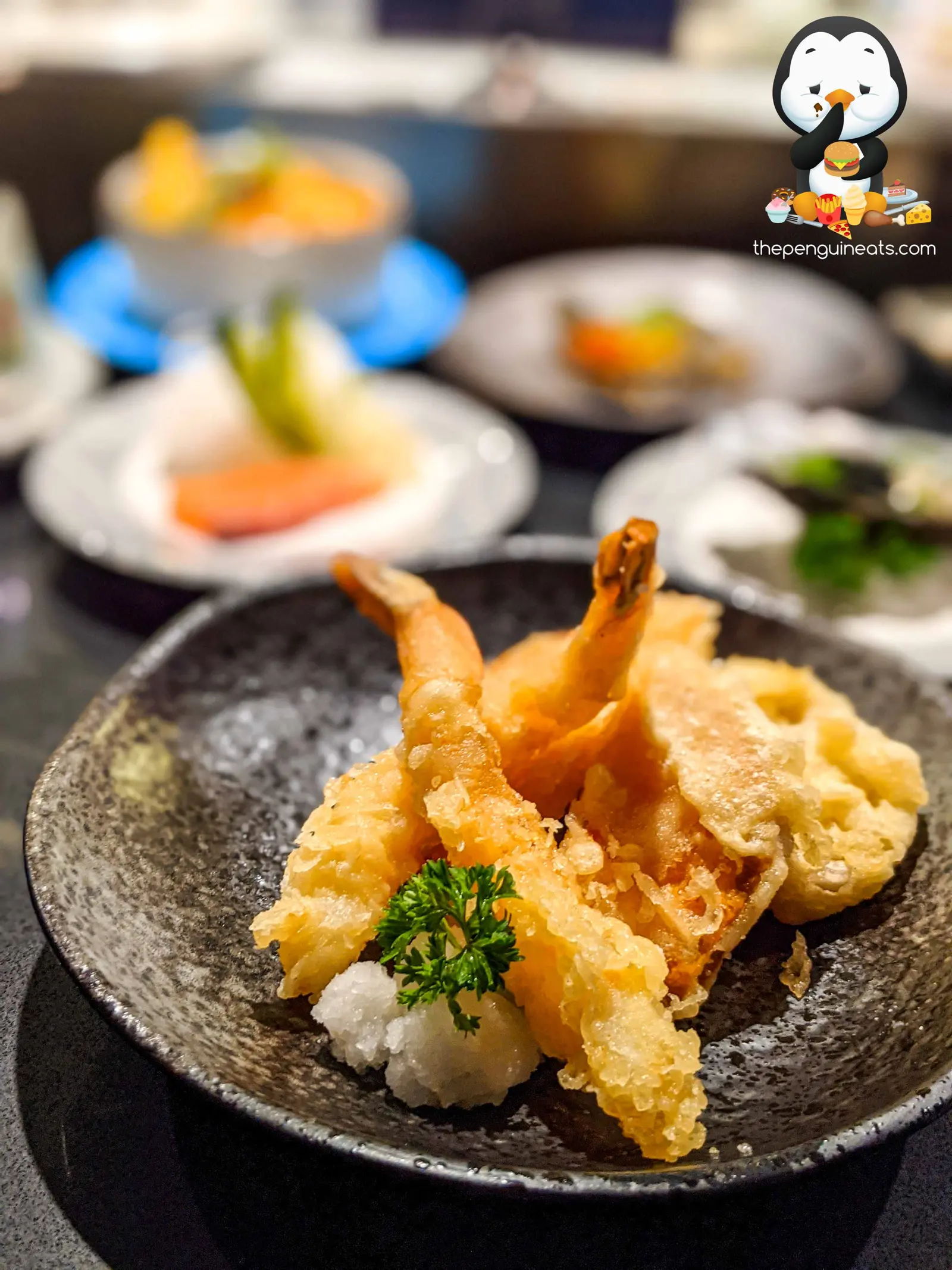 Chef David Kew — photo 14