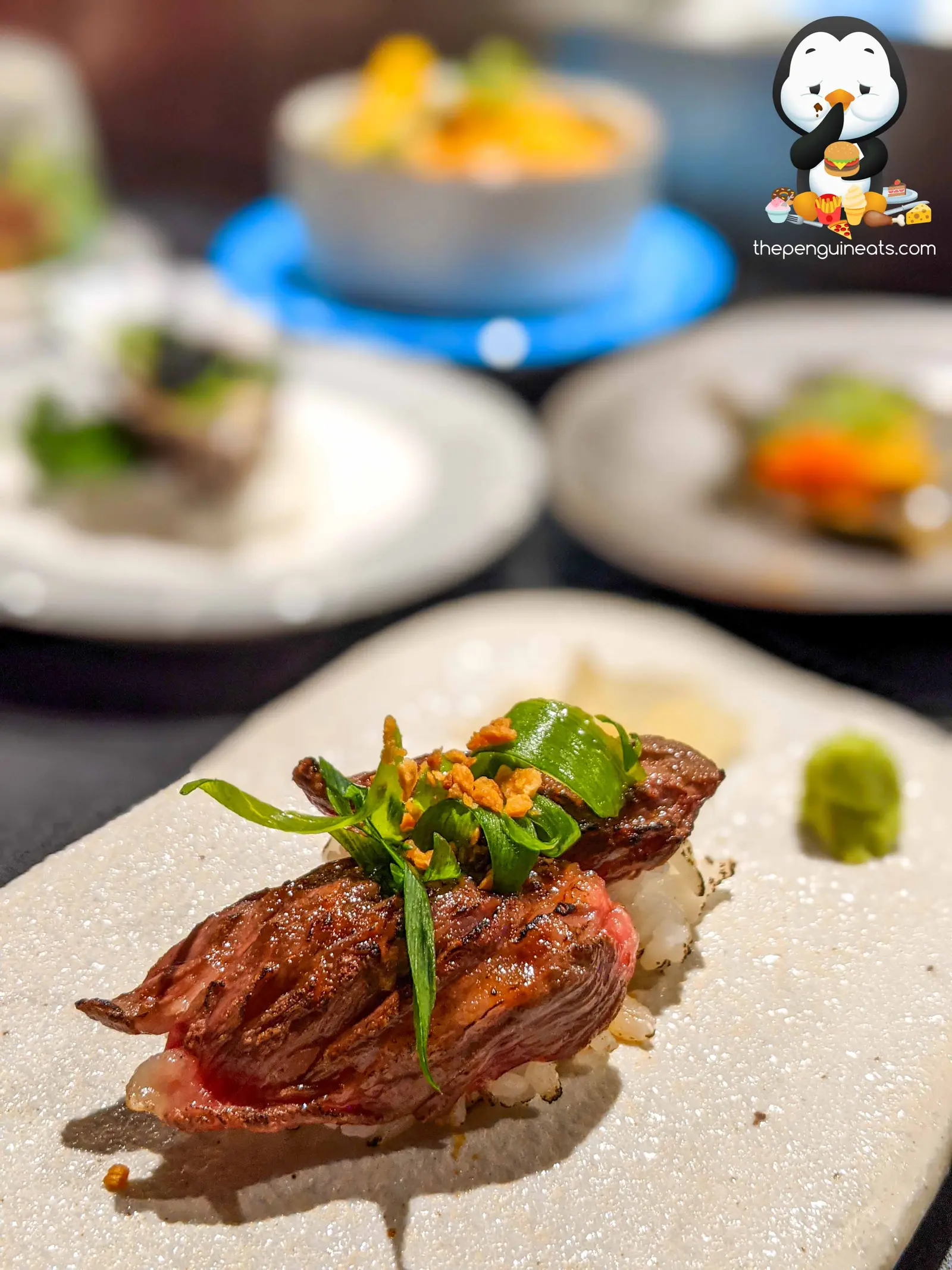 Chef David Kew — photo 15