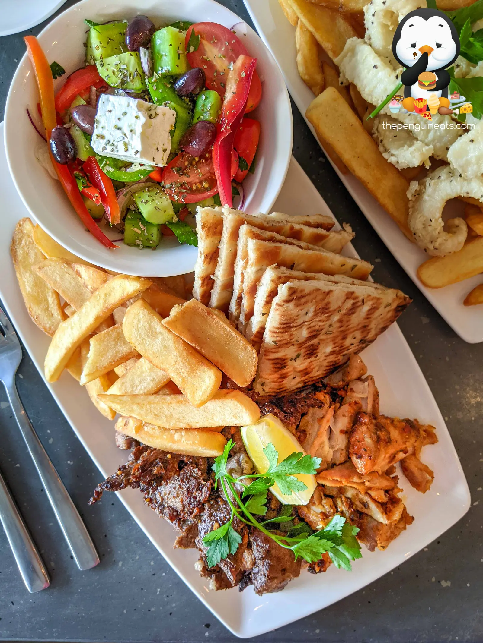 Souv ‘N’ Brew Bar — photo 10