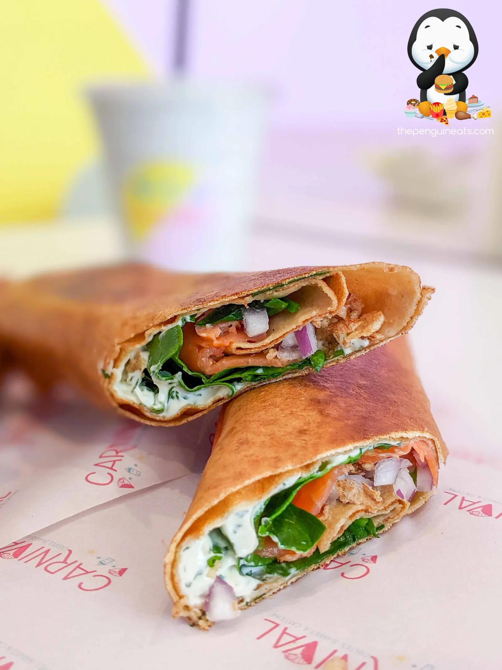 Carnival Crepes — photo 2