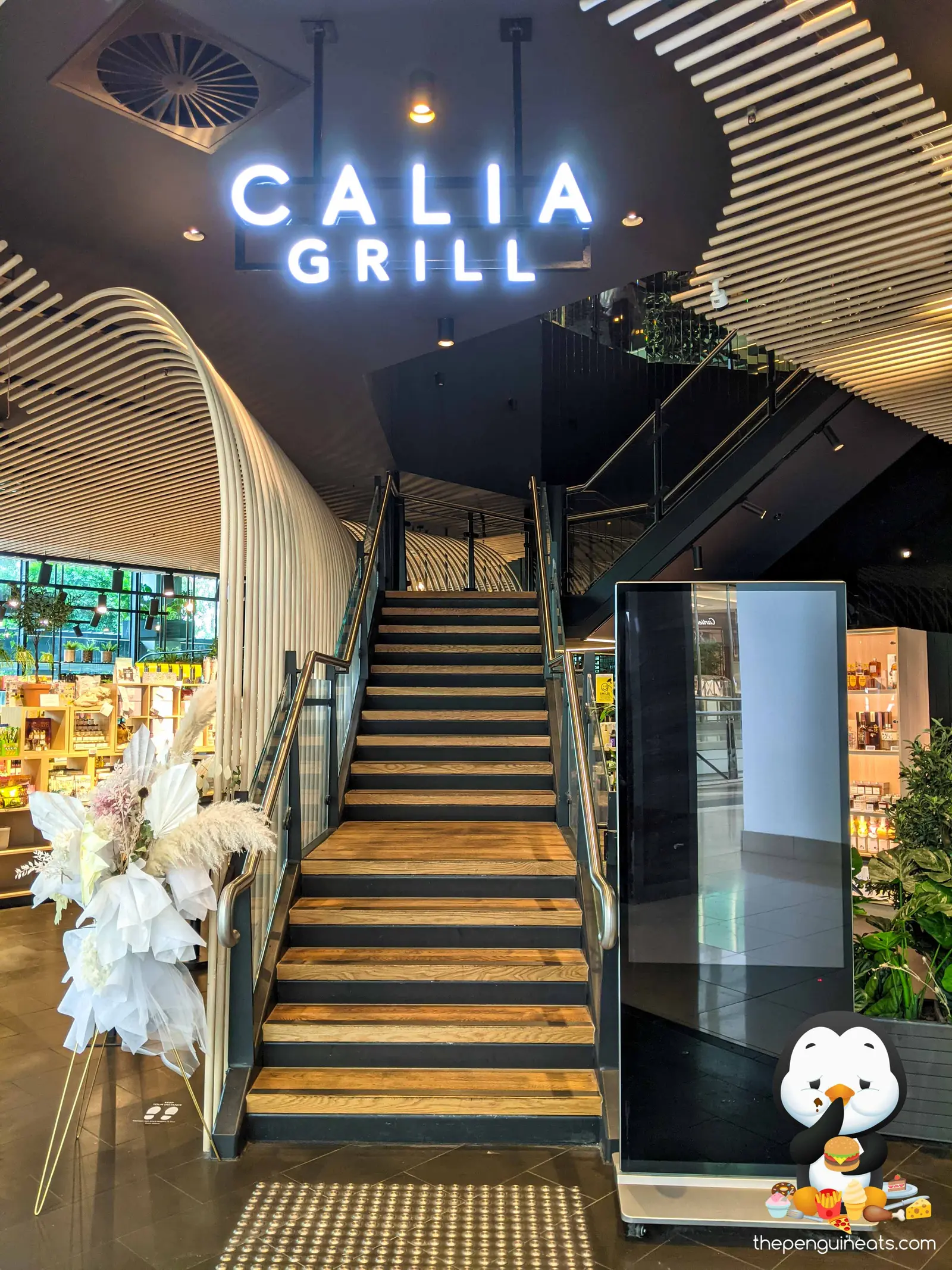 Calia Grill — photo 2