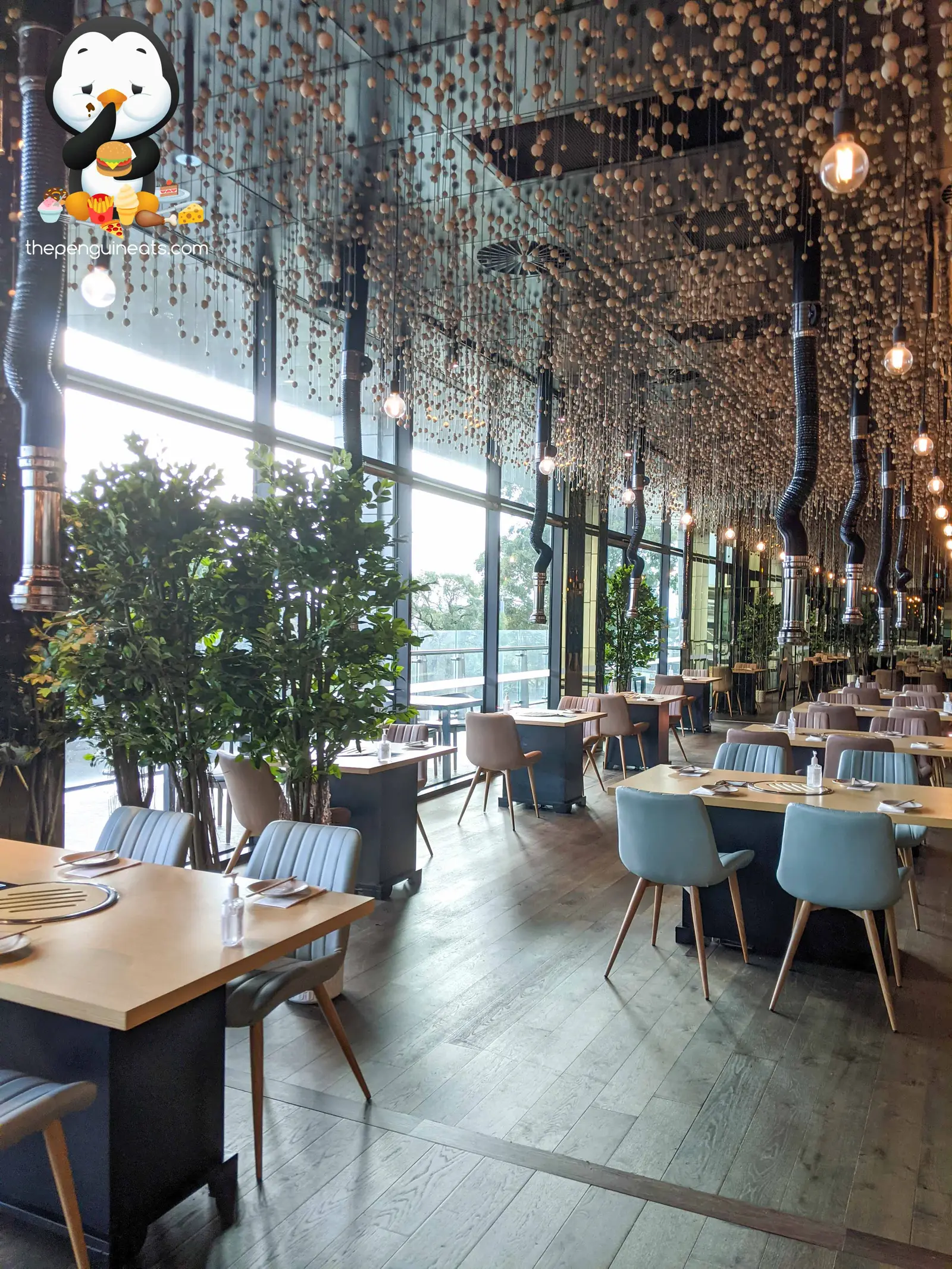 Calia Grill — photo 3