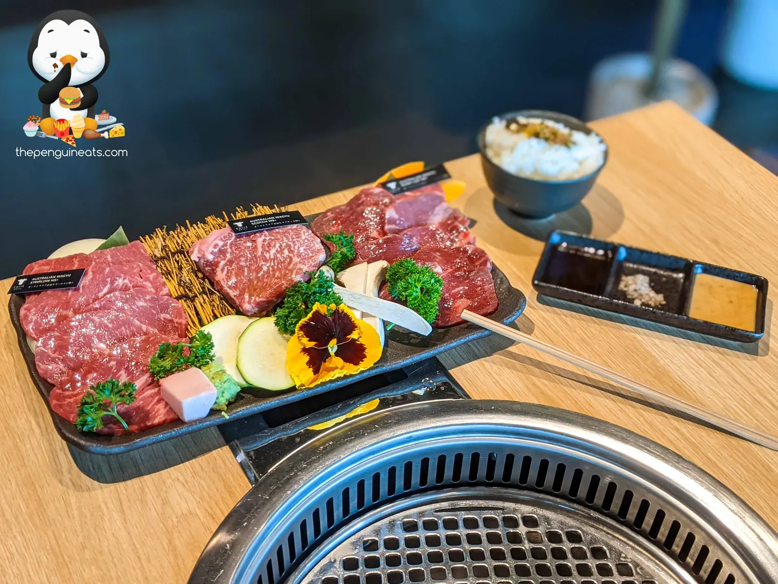 Calia Grill — photo 4