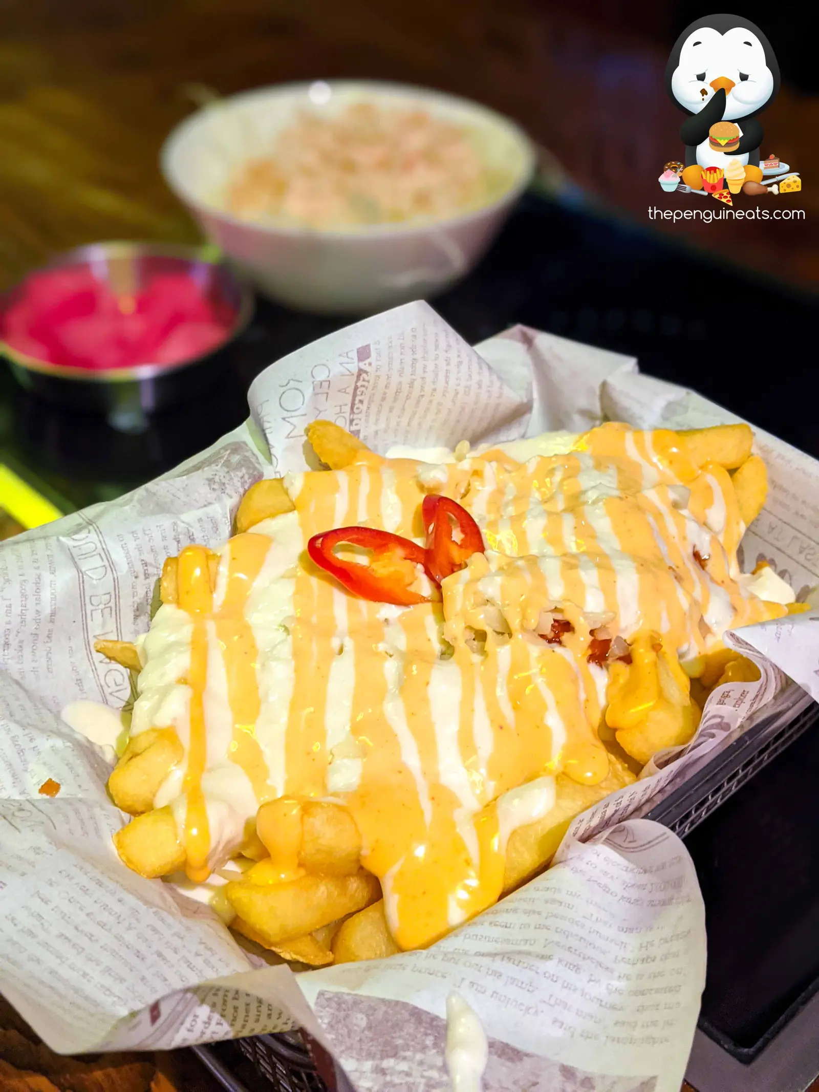 Buza Chicken — photo 8