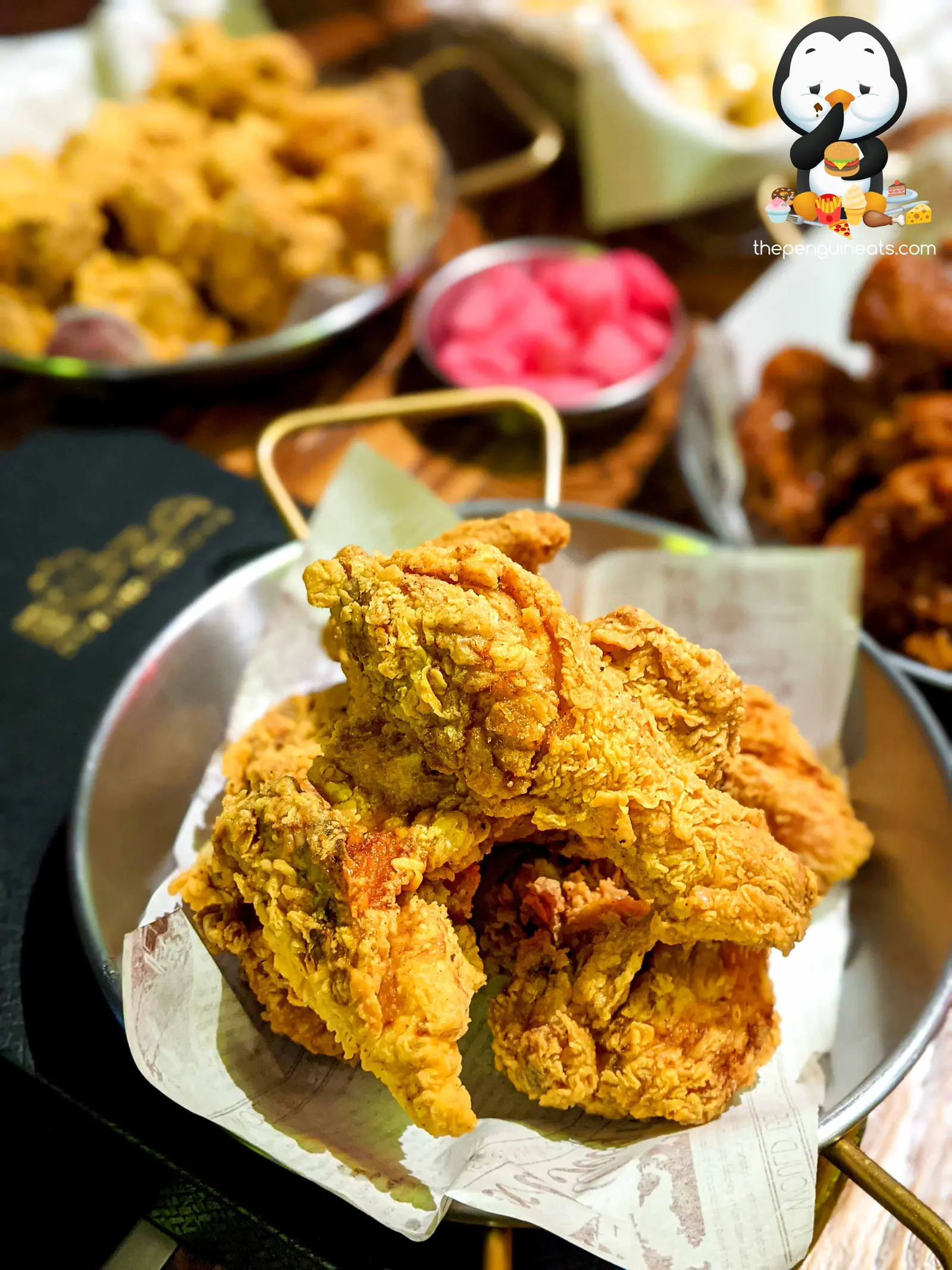 Buza Chicken — photo 3