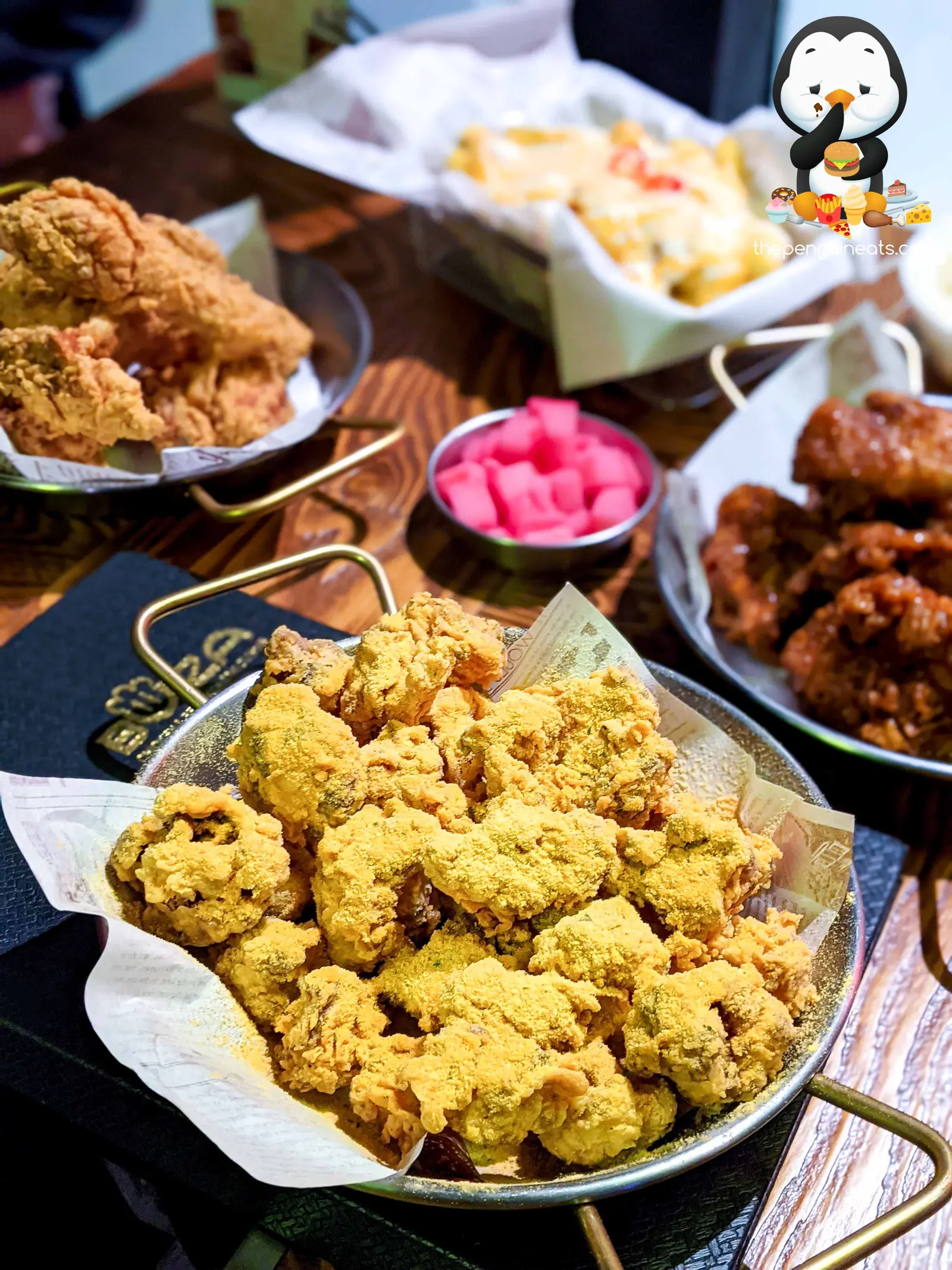 Buza Chicken — photo 4