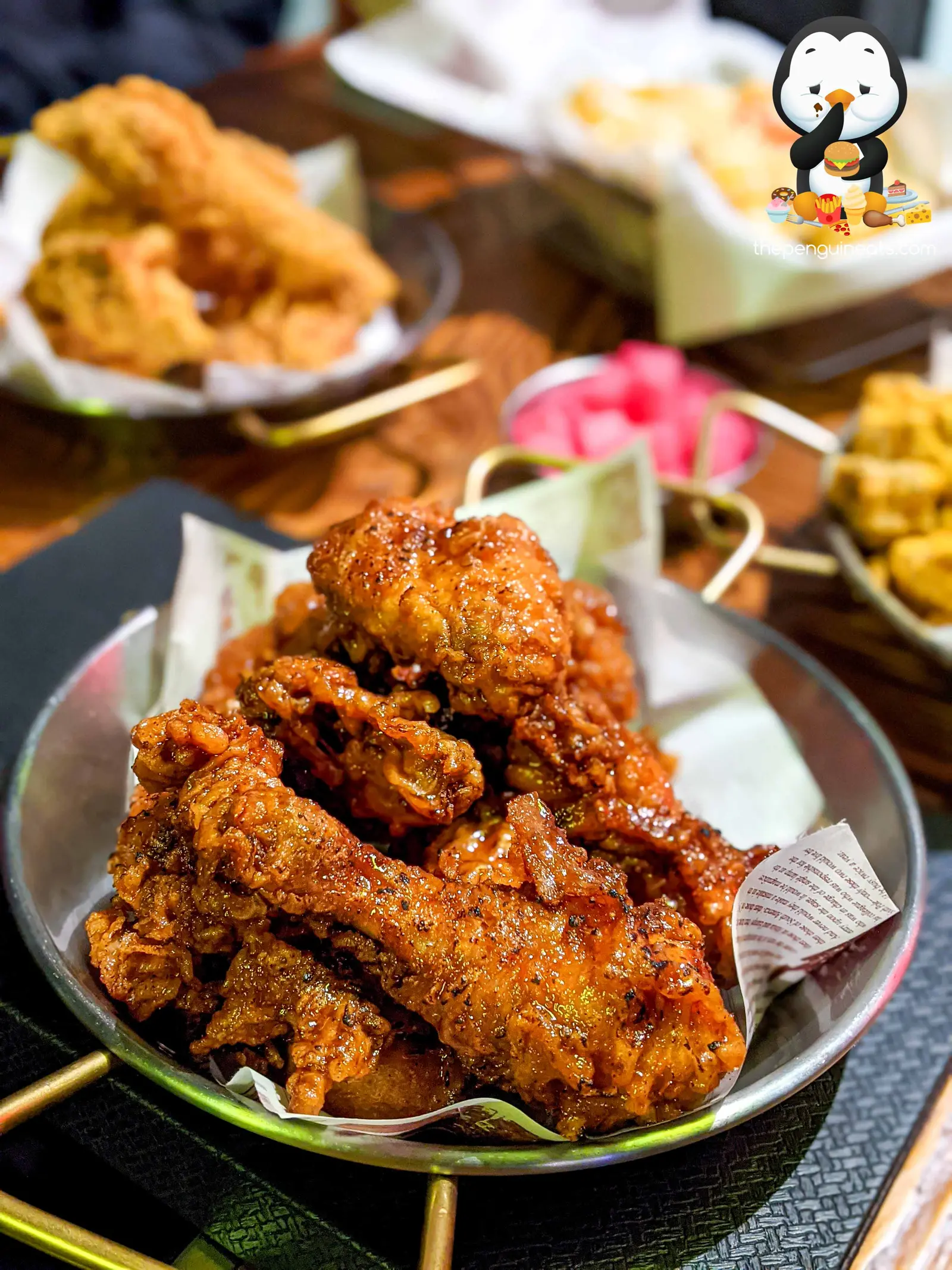 Buza Chicken — photo 5