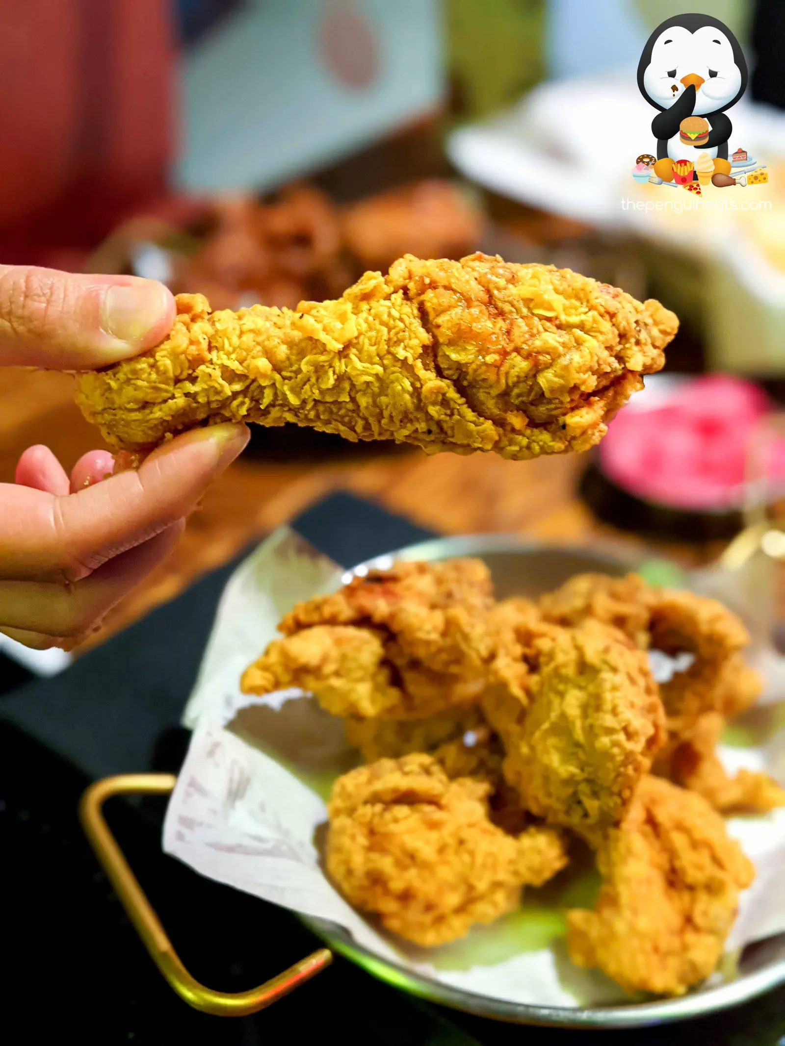 Buza Chicken — photo 6