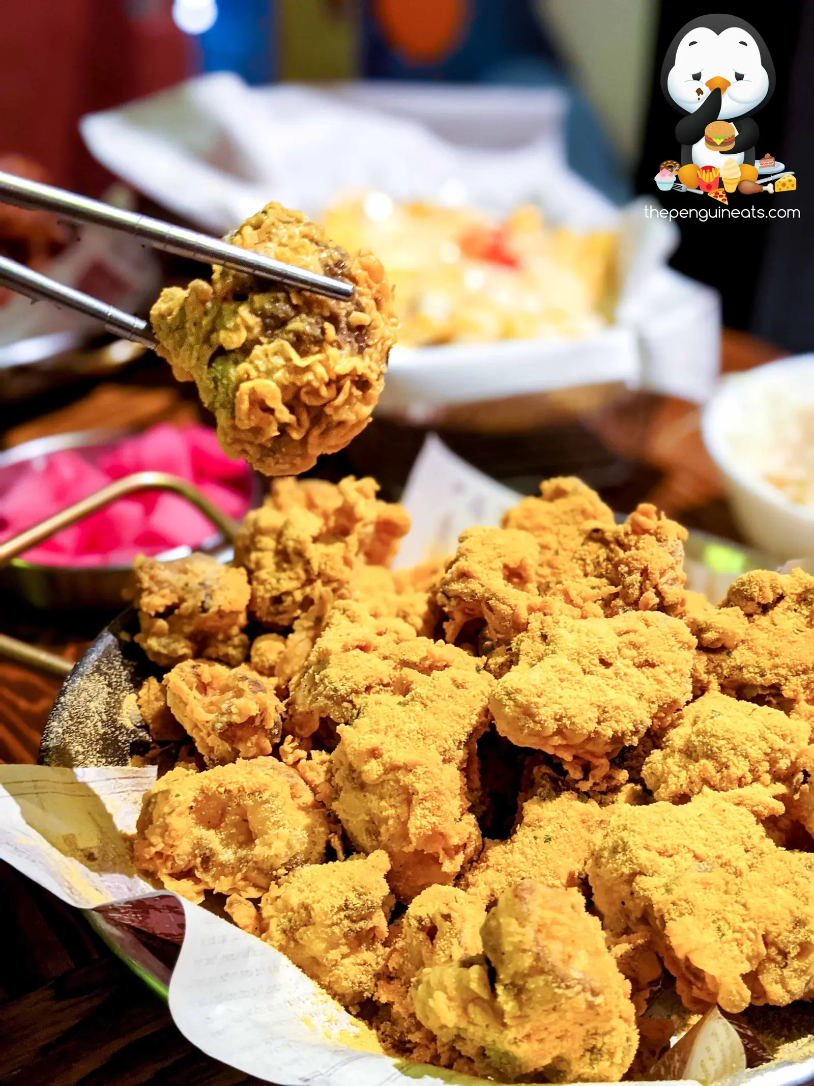 Buza Chicken — photo 7