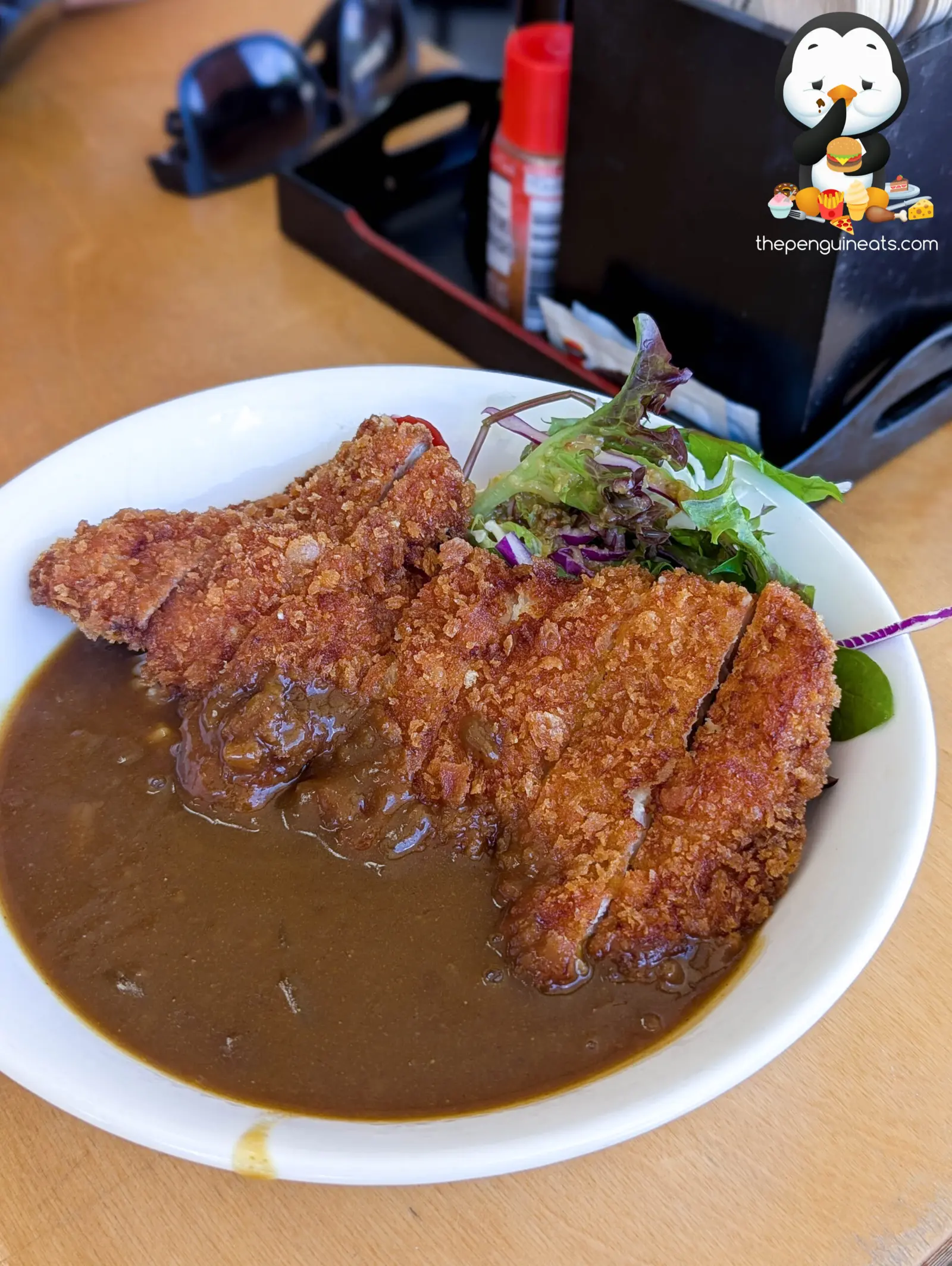 Sushi Nova (Ballarat) — photo 2
