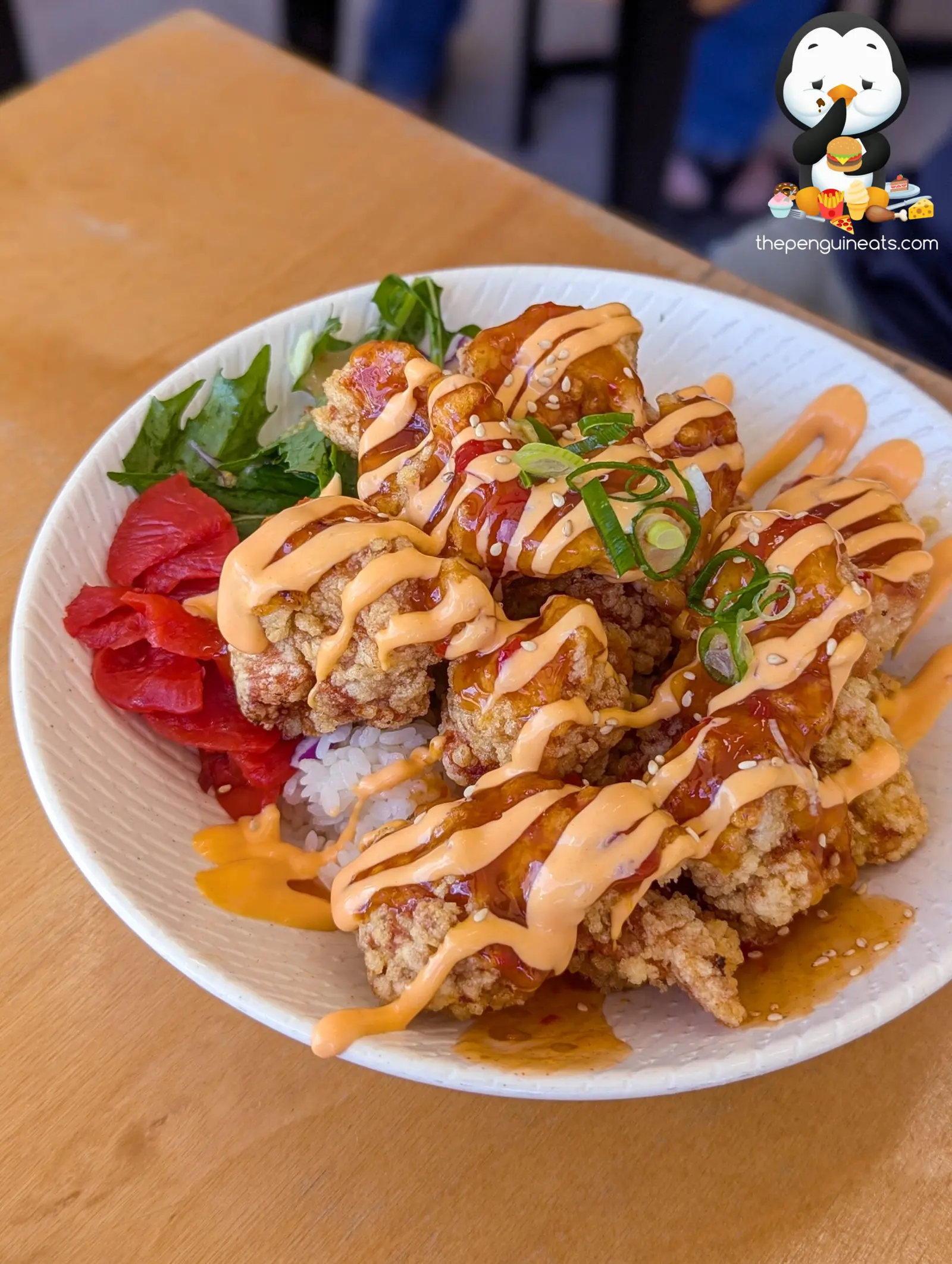 Sushi Nova (Ballarat) — photo 1