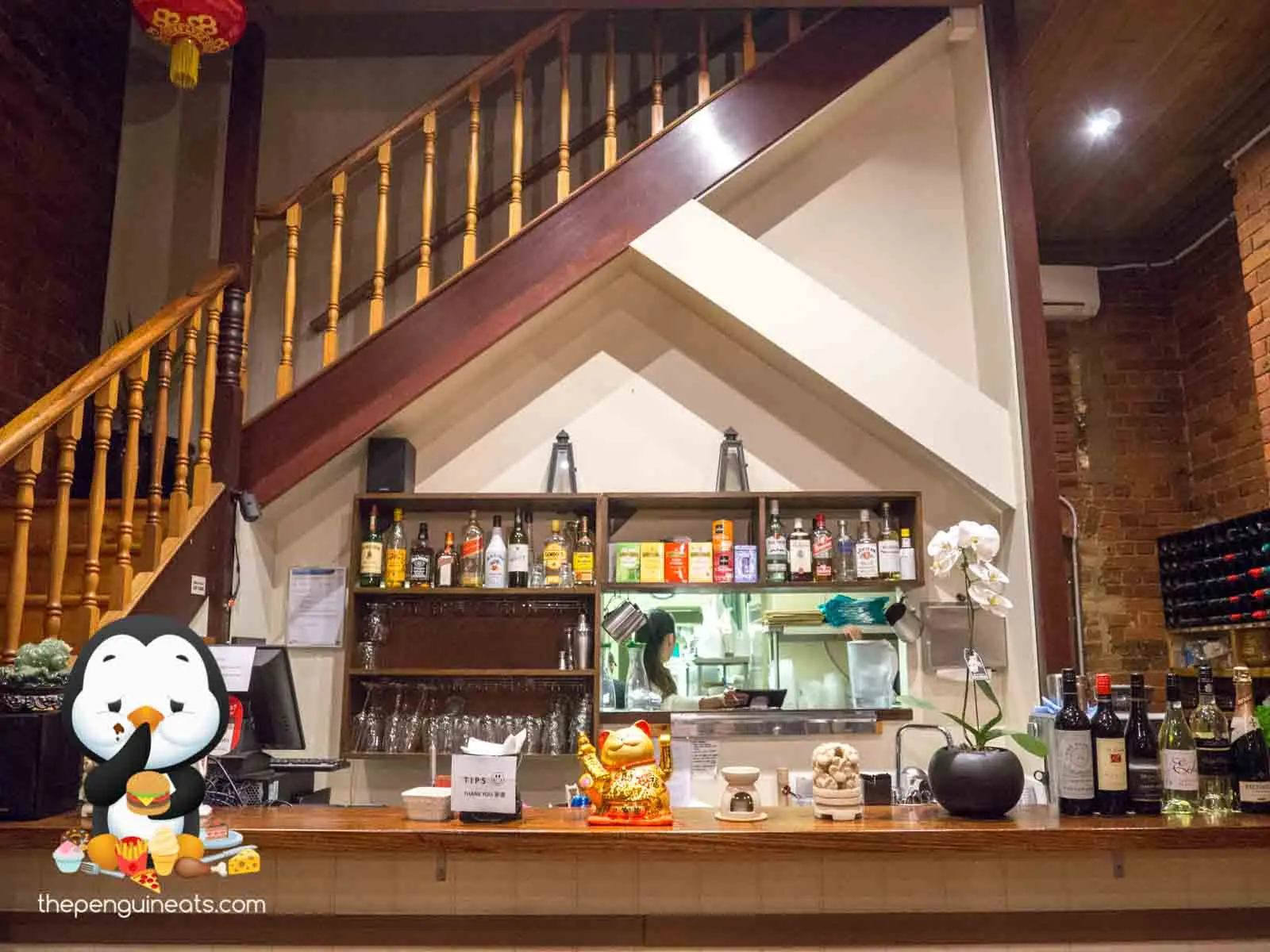Red Wall Palace — photo 4
