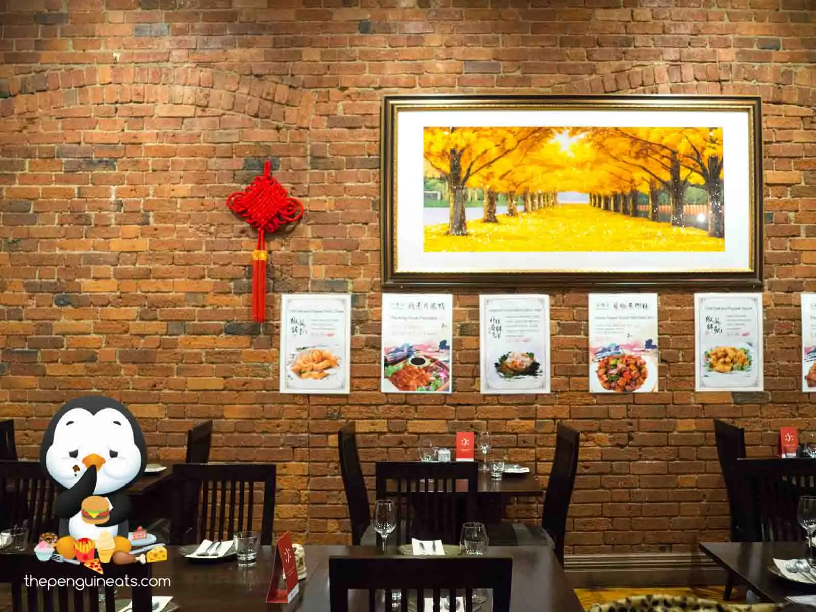 Red Wall Palace — photo 3