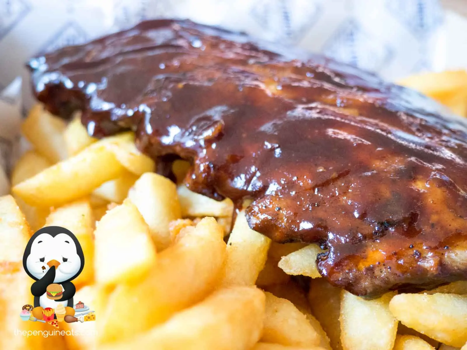 Ribs & Schnitzel Co. — photo 5
