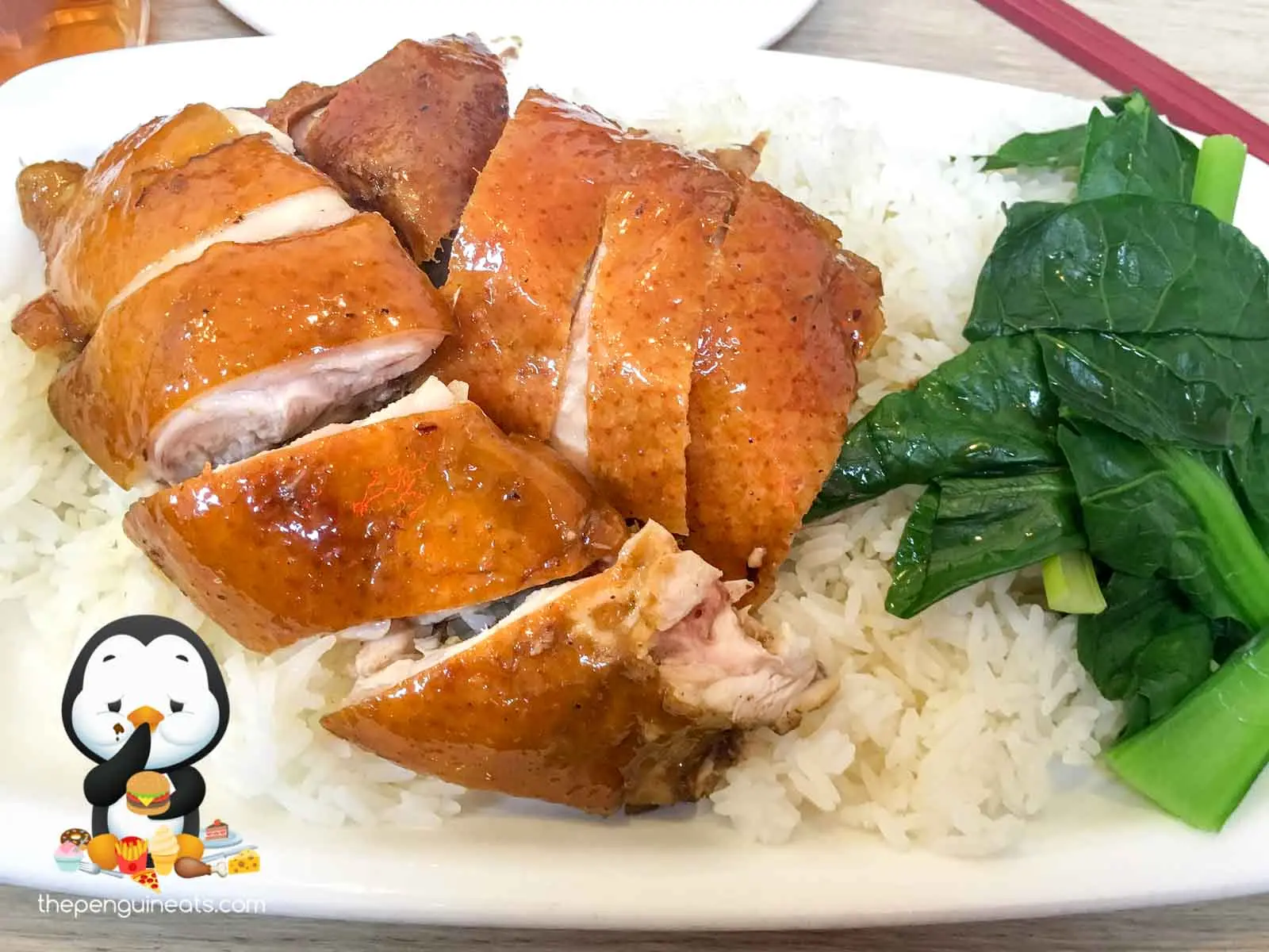 Roast Duck Inn — photo 1
