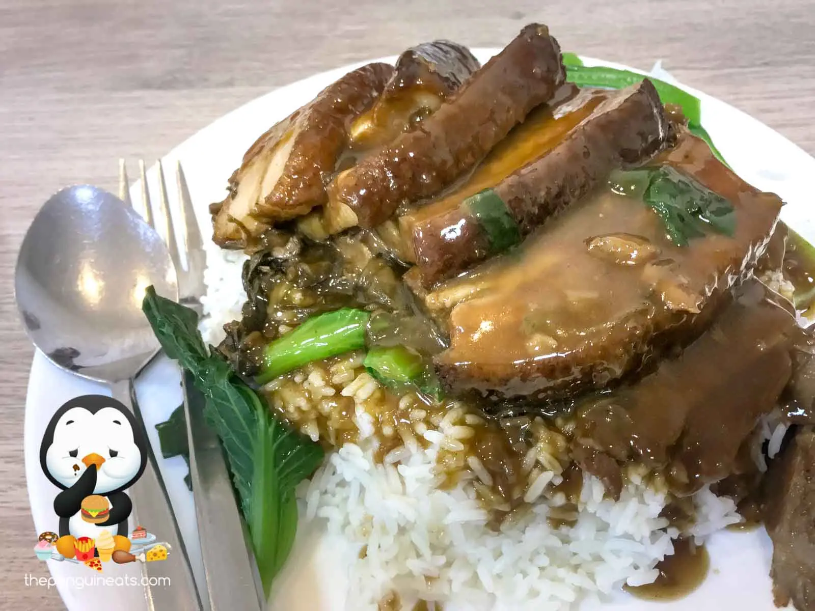 Roast Duck Inn — photo 2