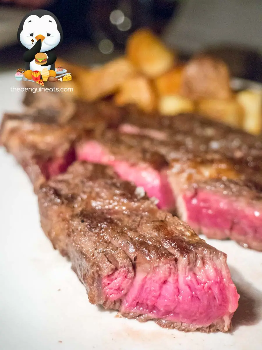 Rockpool Bar and Grill — photo 10
