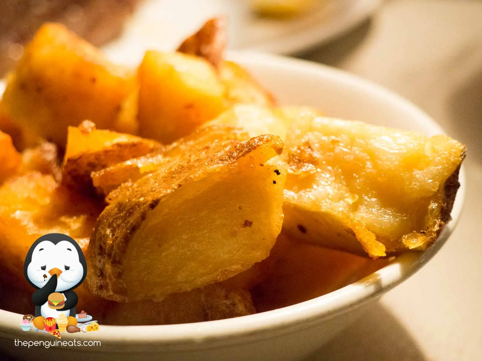 Rockpool Bar and Grill — photo 9