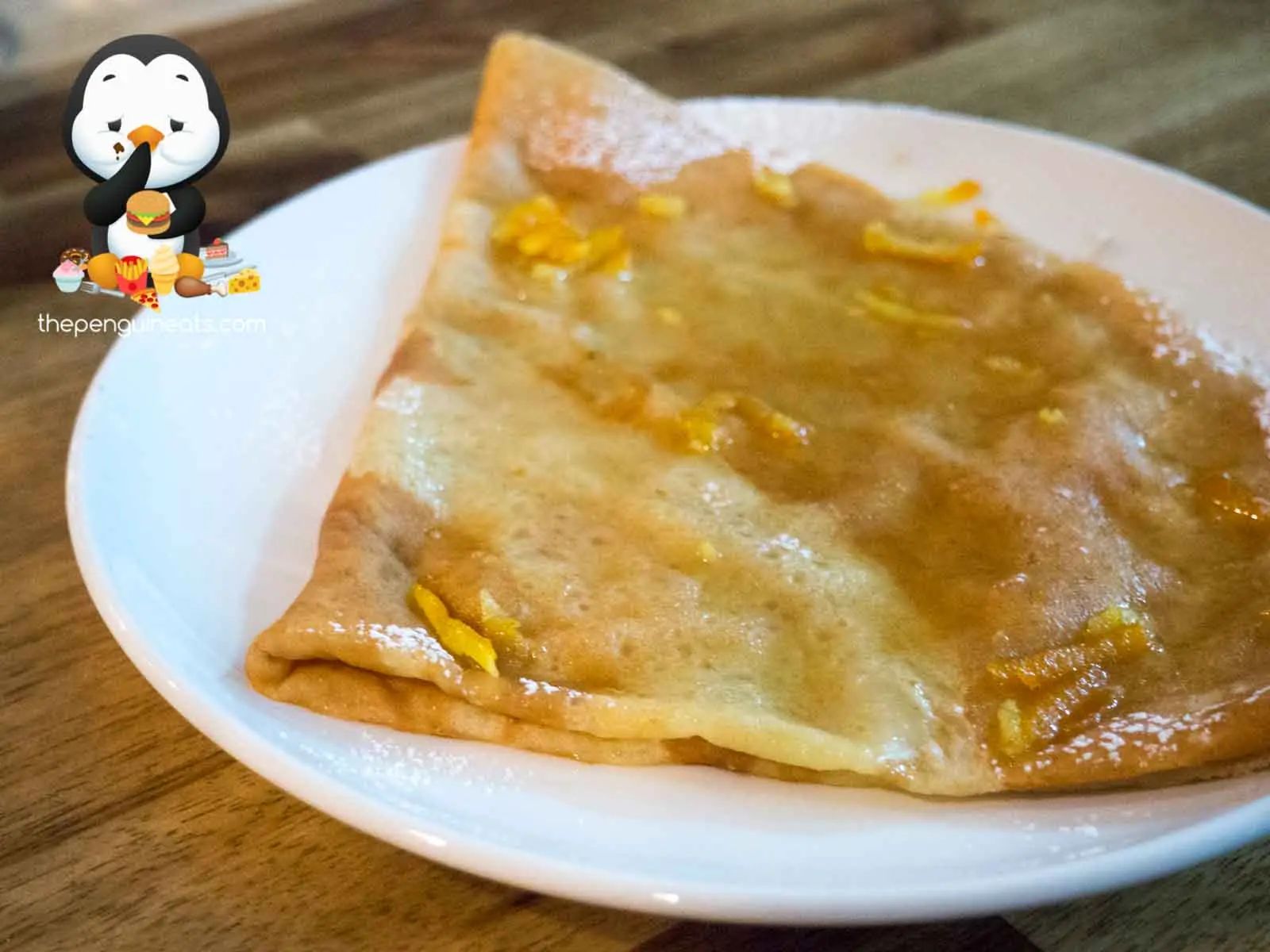Roule Galette (Carnegie) — photo 7