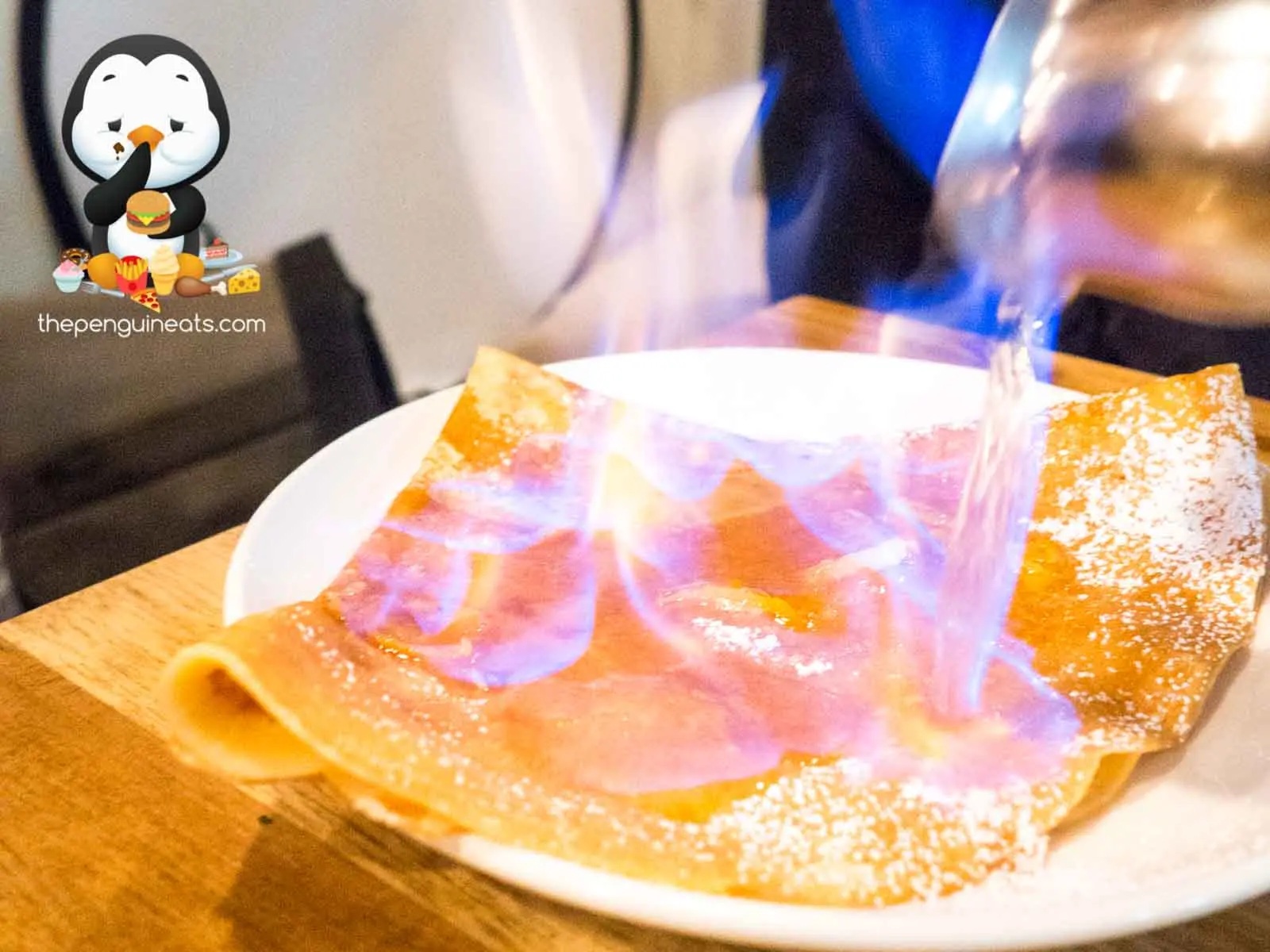 Roule Galette (Carnegie) — photo 6