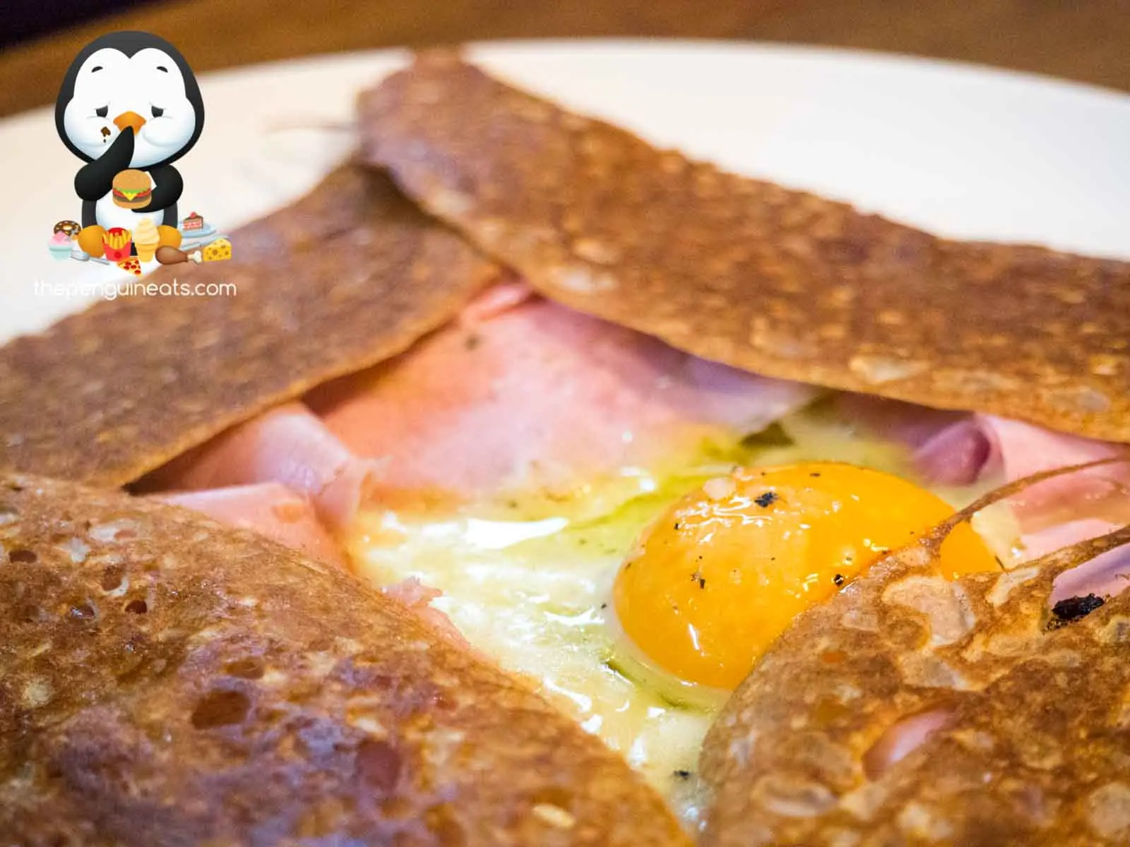 Roule Galette (Carnegie) — photo 5