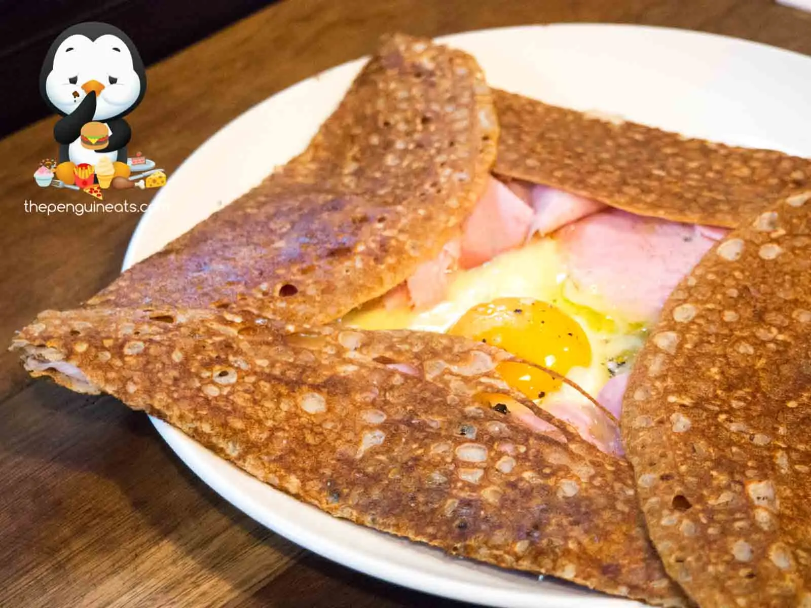 Roule Galette (Carnegie) — photo 4