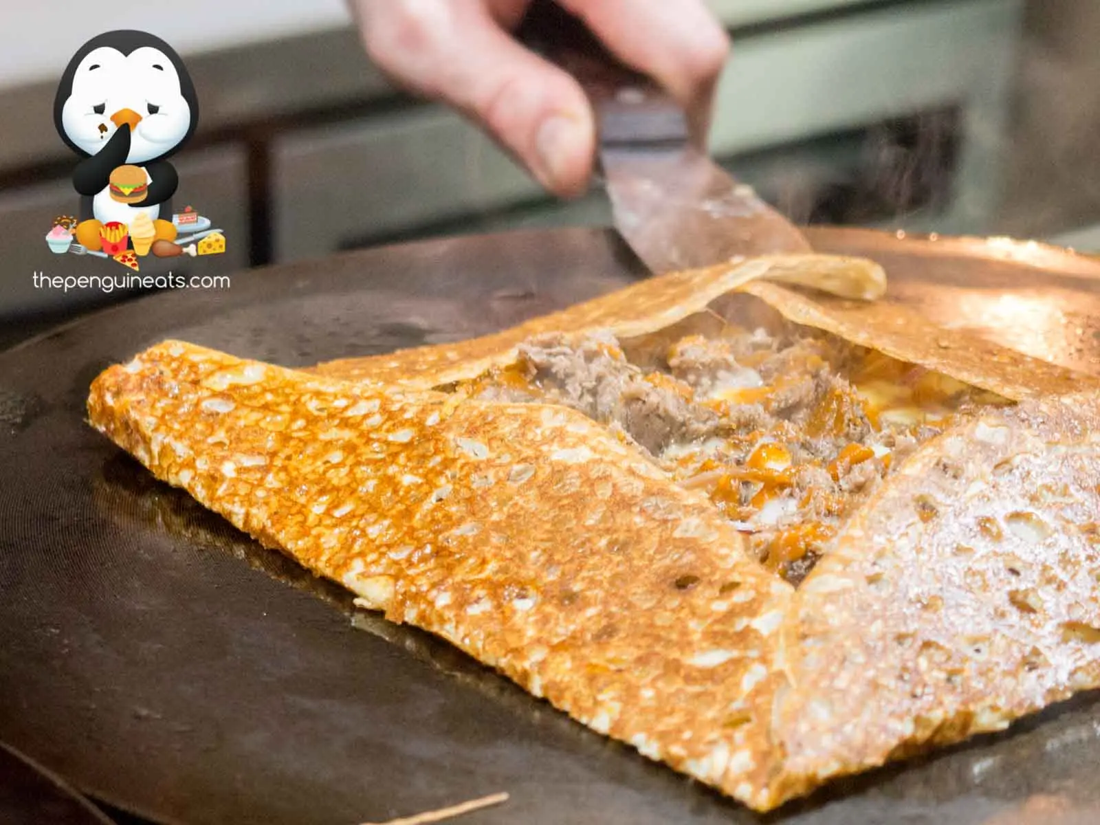 Roule Galette (Carnegie) — photo 1