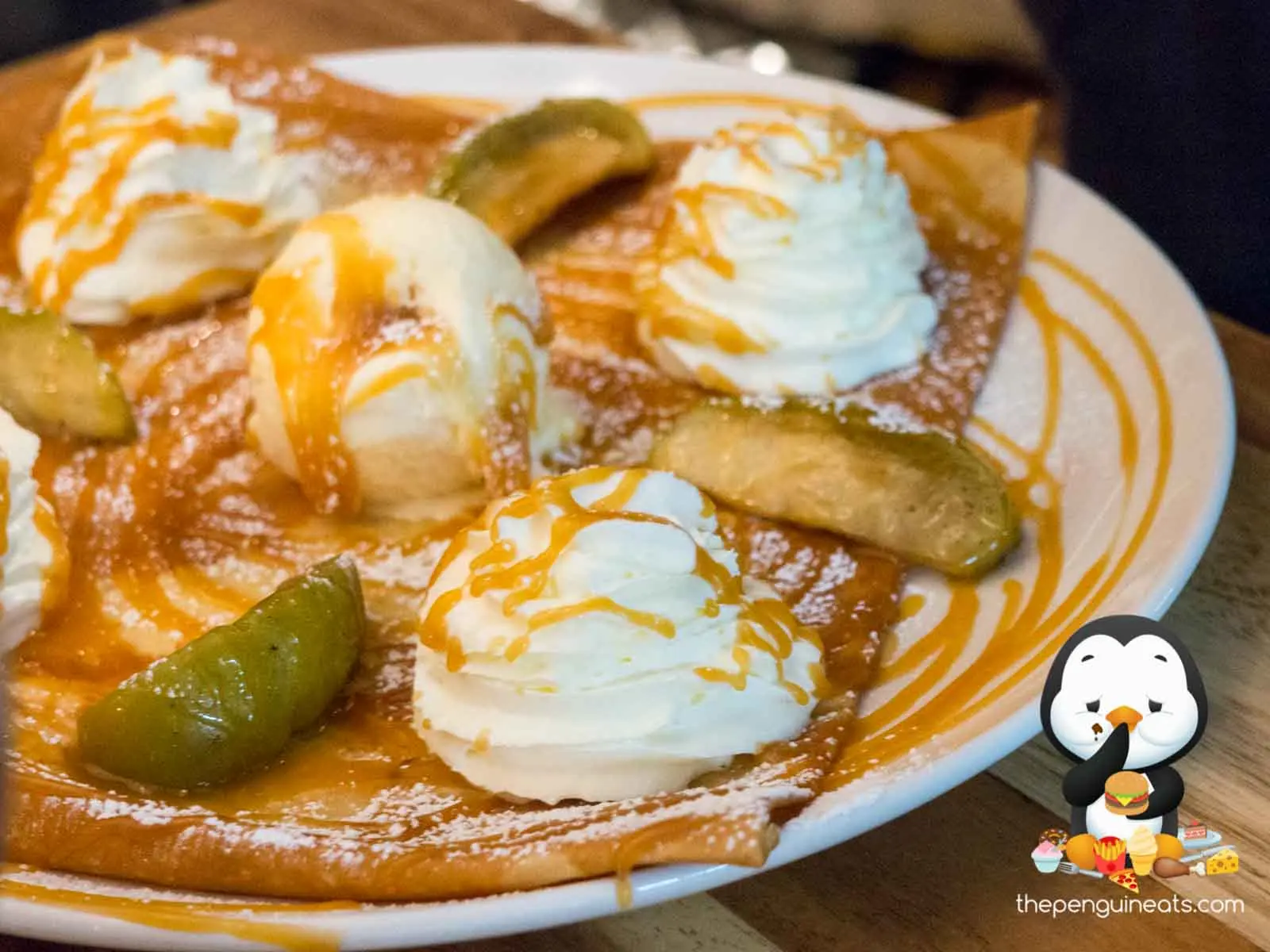 Roule Galette (Carnegie) — photo 15