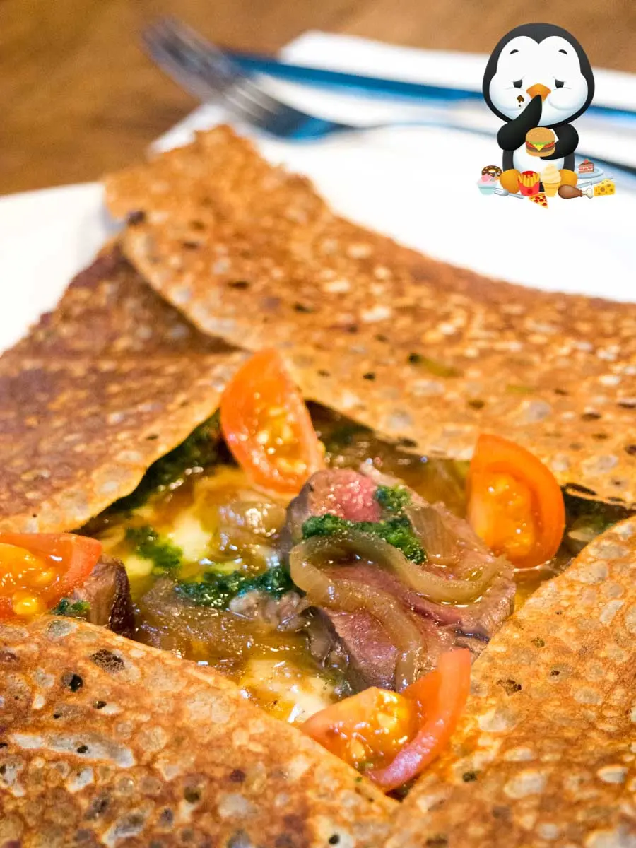 Roule Galette (Carnegie) — photo 12