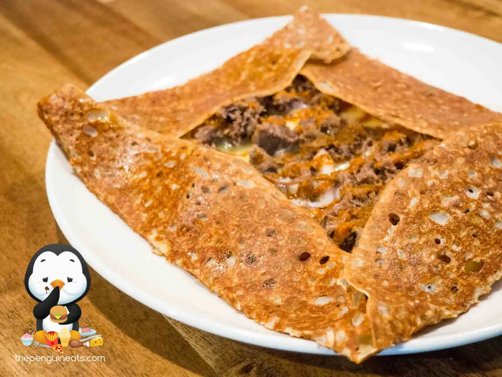 Roule Galette (Carnegie) — photo 8