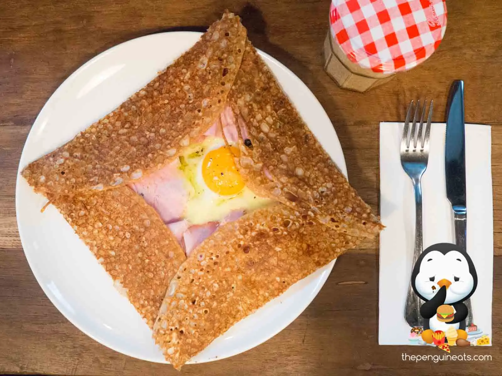 Roule Galette (Carnegie) — photo 16