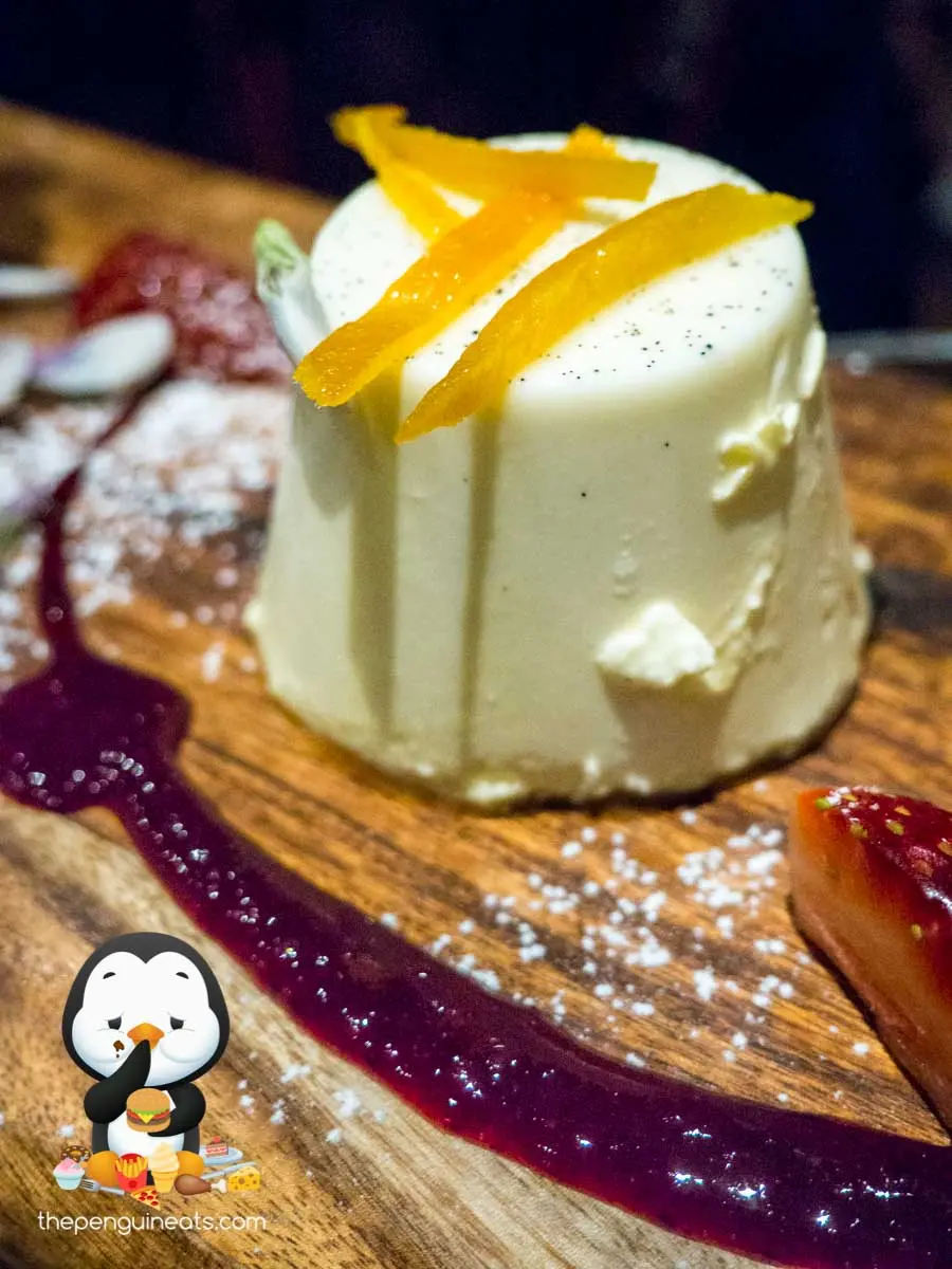 Rubicon Bar Restaurant — photo 16