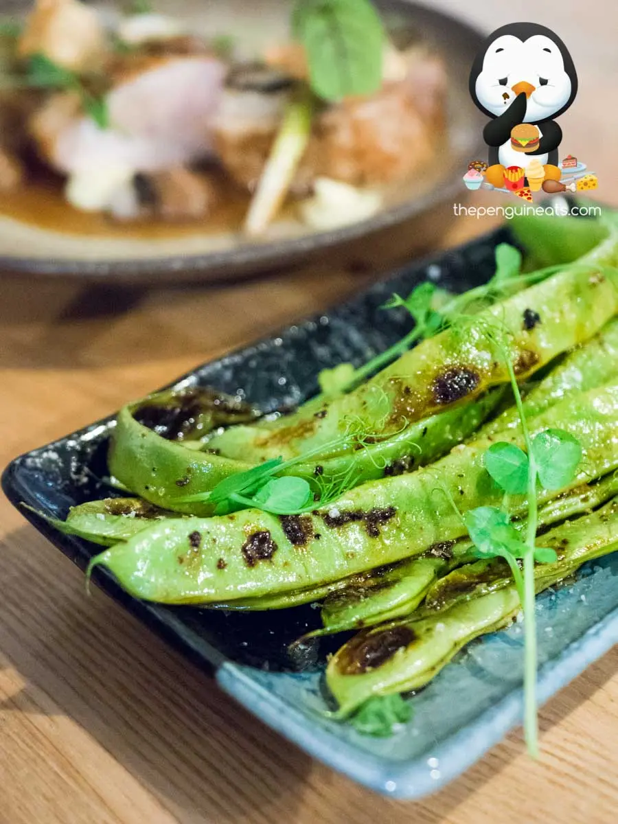 Sardine Eatery & Bar — photo 8