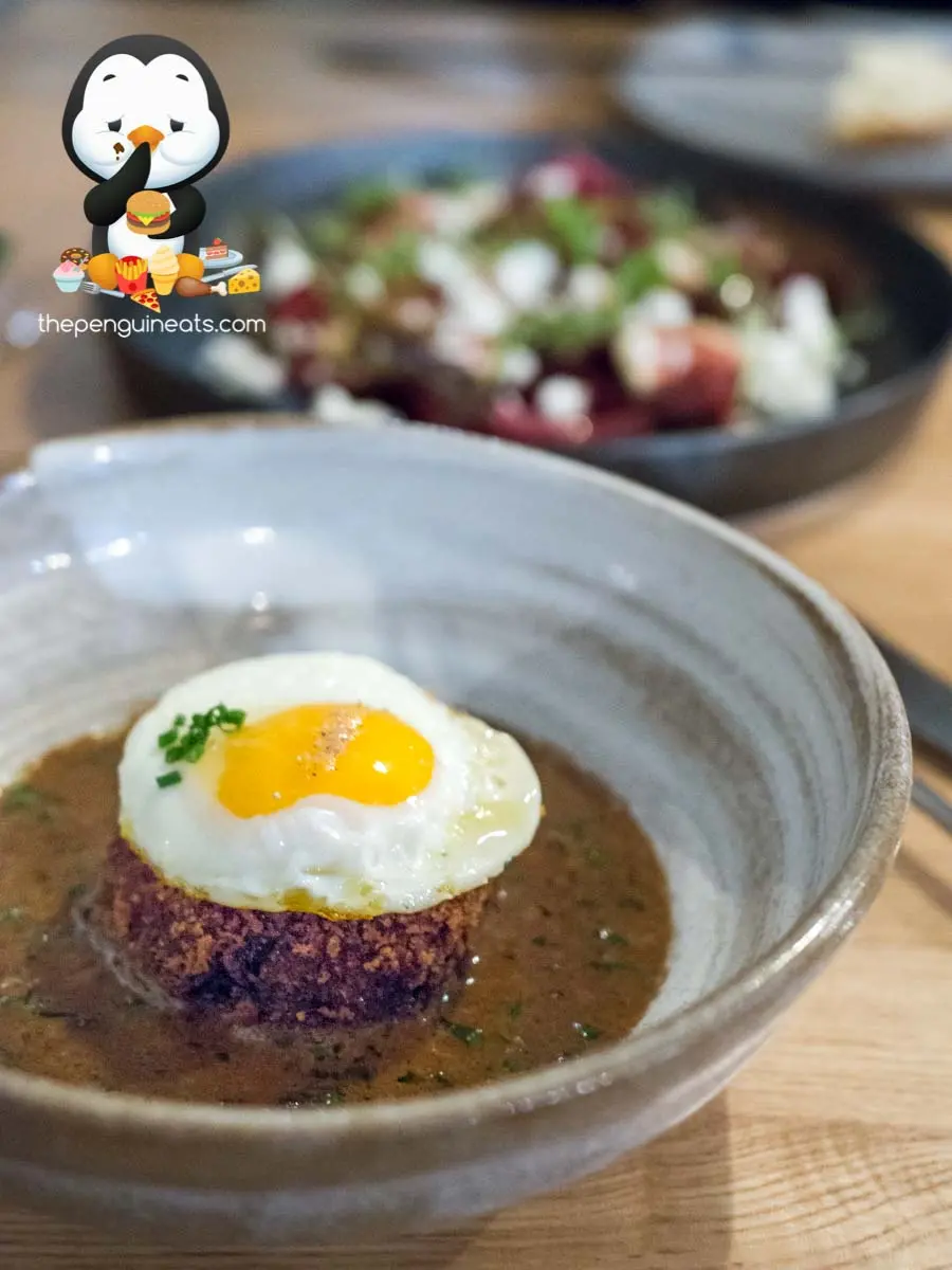 Sardine Eatery & Bar — photo 5