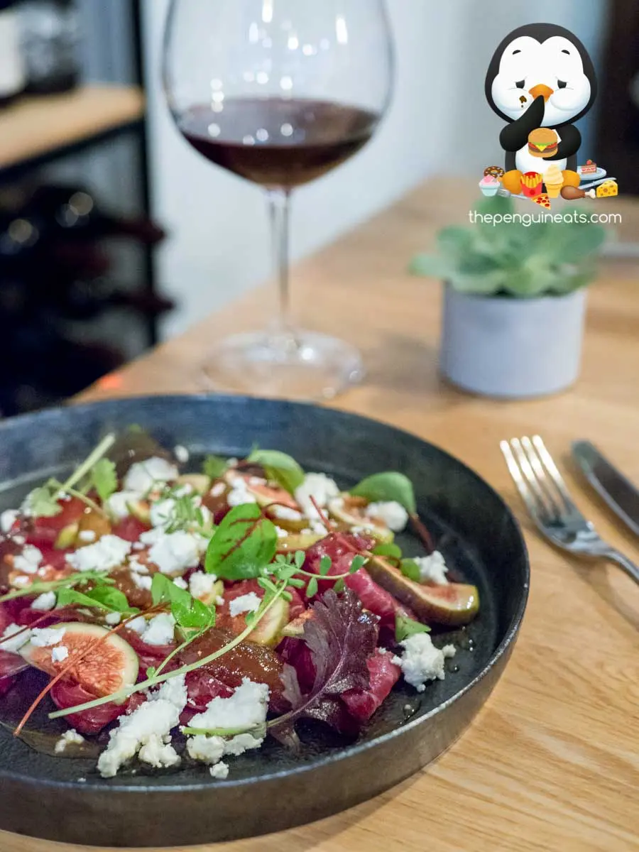 Sardine Eatery & Bar — photo 4
