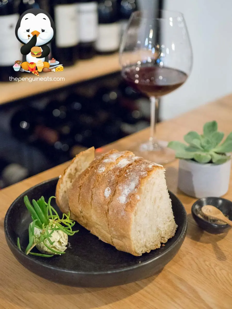 Sardine Eatery & Bar — photo 3