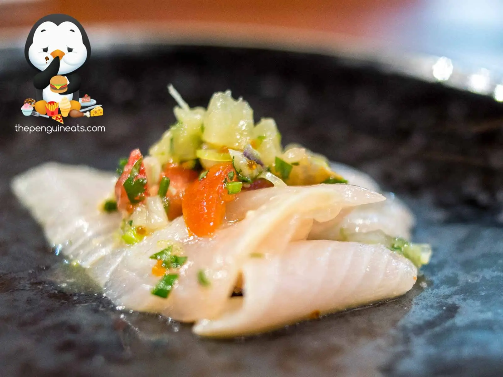 Sea Salt (Carlton) — photo 3