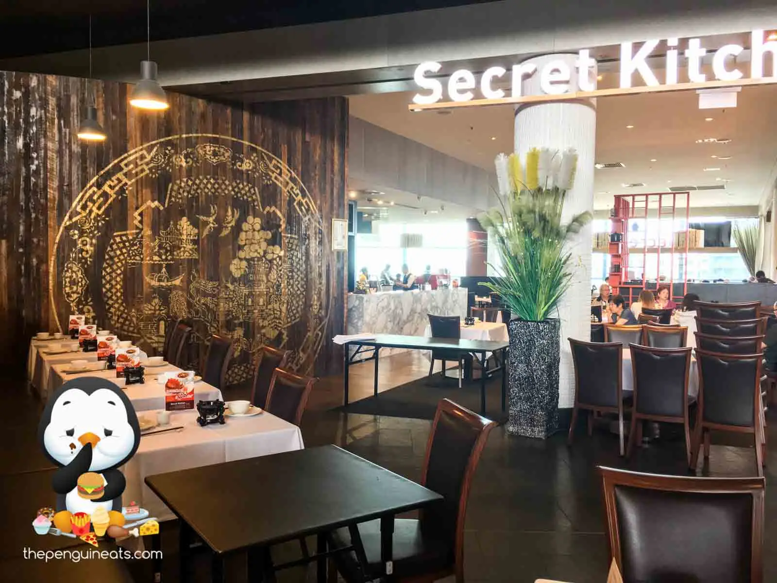 Secret Kitchen (Doncaster) — photo 3