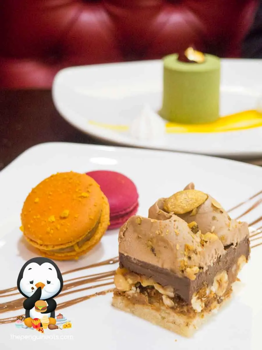 Selene's Chocolate Bar — photo 1