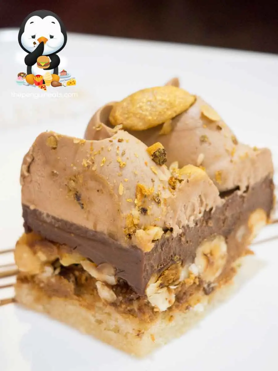 Selene's Chocolate Bar — photo 5