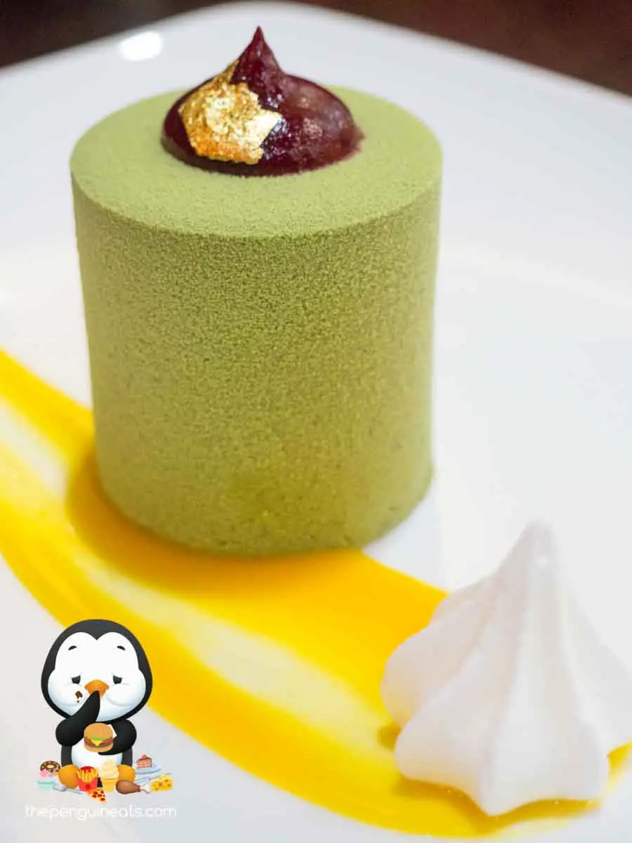 Selene's Chocolate Bar — photo 4