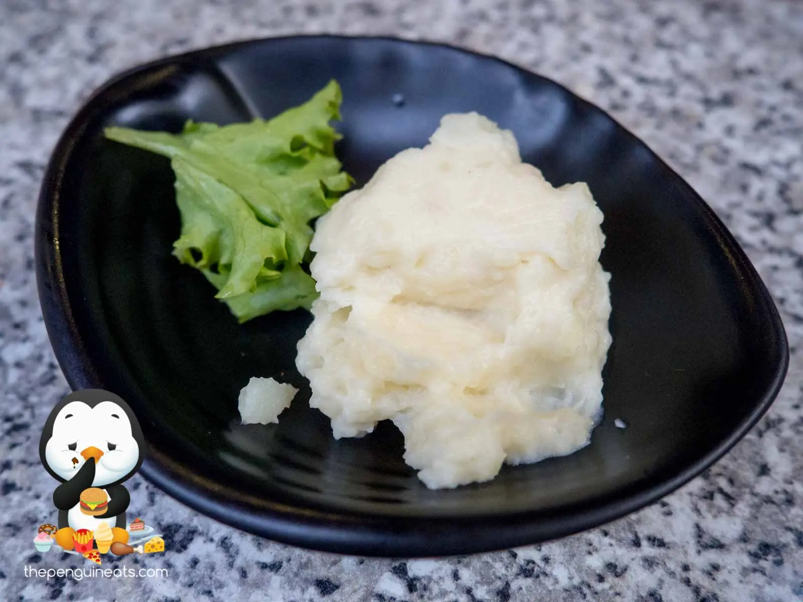 Shimbashi Soba & Sake Bar — photo 2