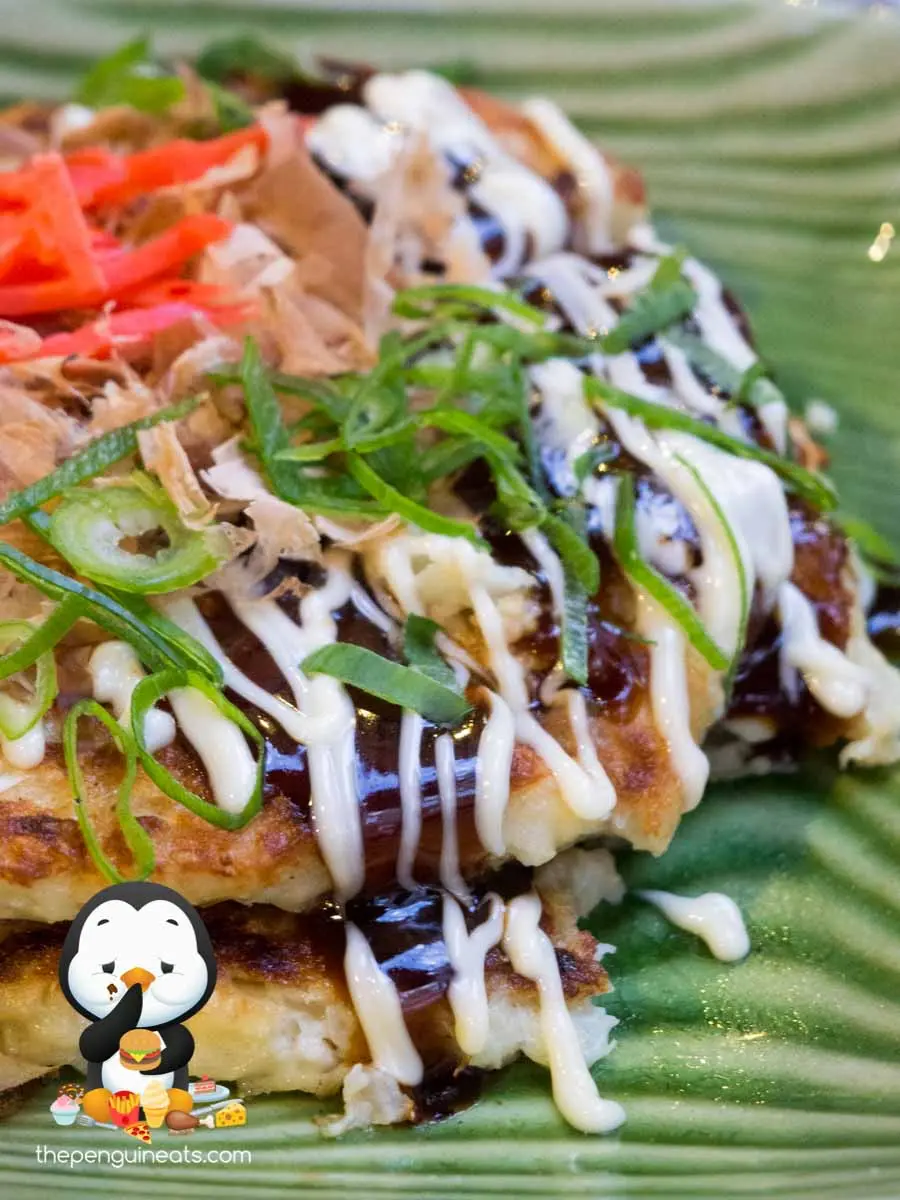 Shimbashi Soba & Sake Bar — photo 8