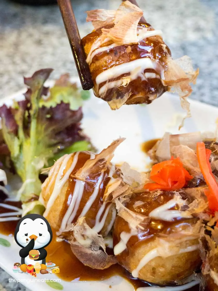 Shimbashi Soba & Sake Bar — photo 7