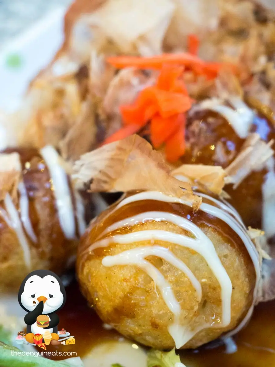 Shimbashi Soba & Sake Bar — photo 6
