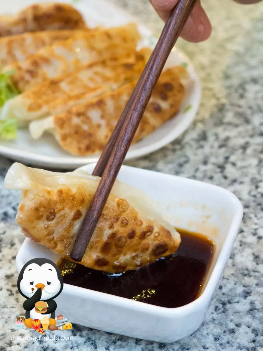 Shimbashi Soba & Sake Bar — photo 5