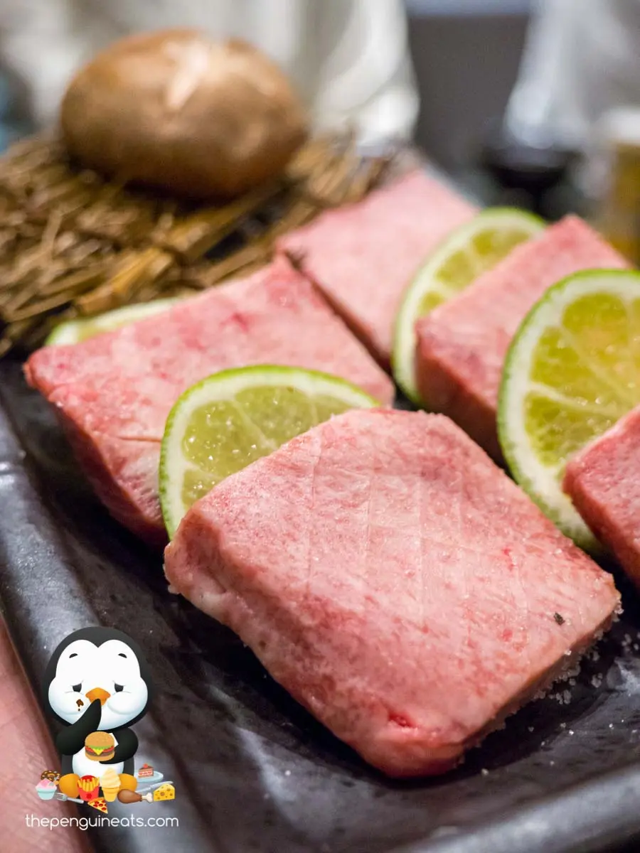 Shinbashi Yakiniku — photo 8