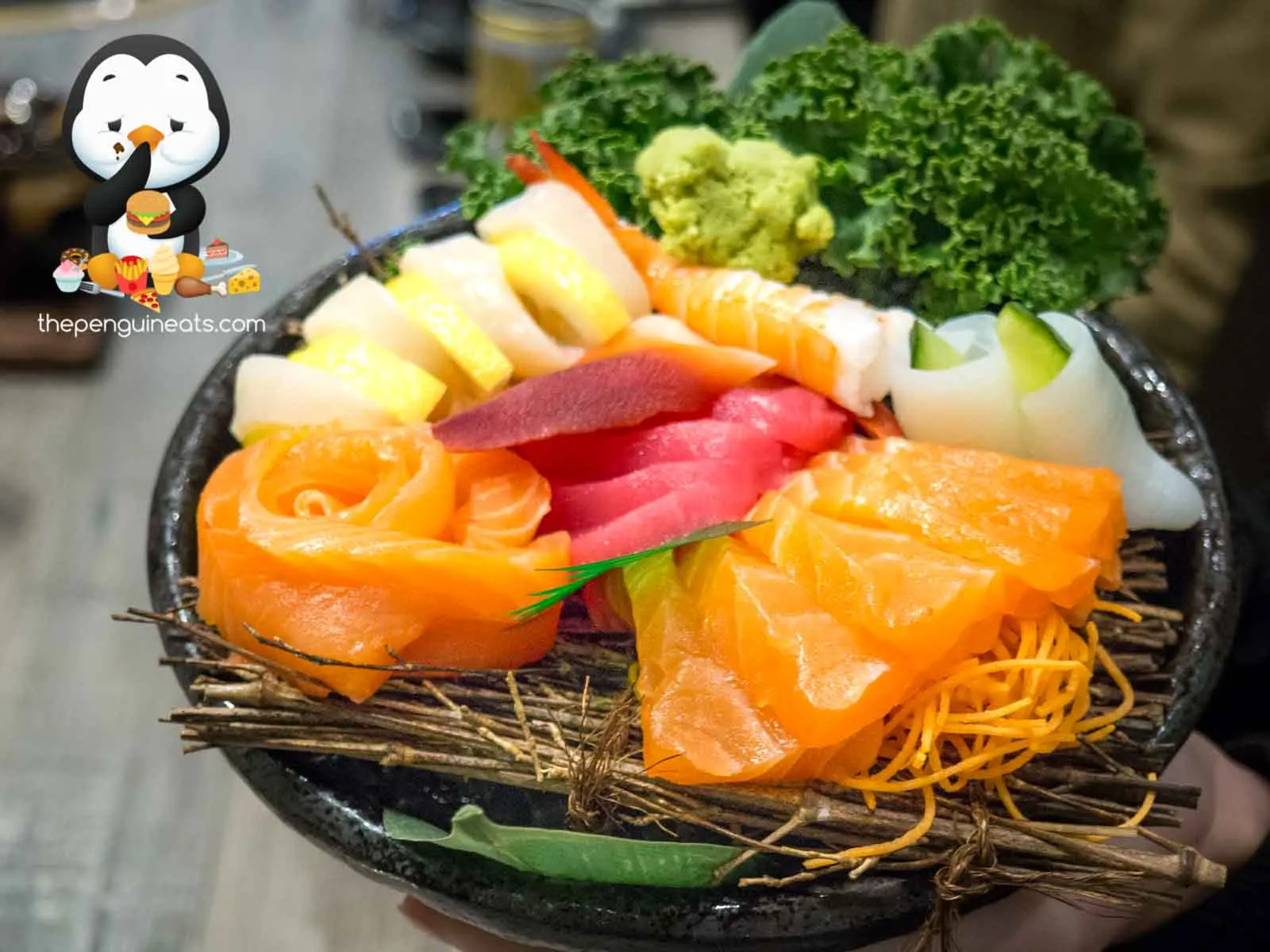 Shinbashi Yakiniku — photo 5