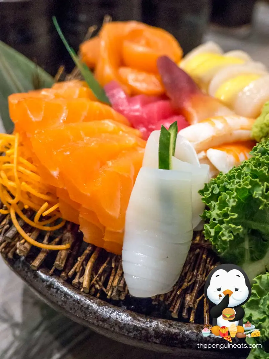 Shinbashi Yakiniku — photo 4