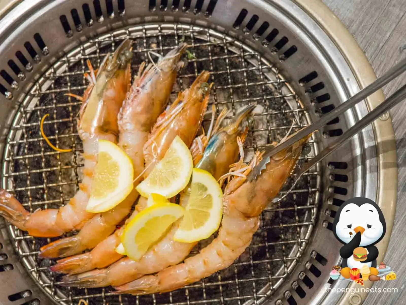 Shinbashi Yakiniku — photo 15